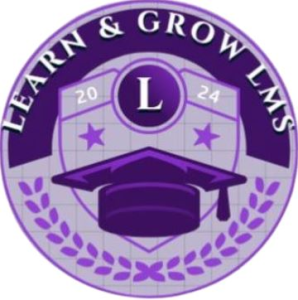 LEARN & GROW LEARNING MANAGEMENT SYSTEM